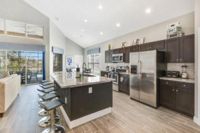 Ohana House at Windsor Hills, Disney World Luxury Rental
